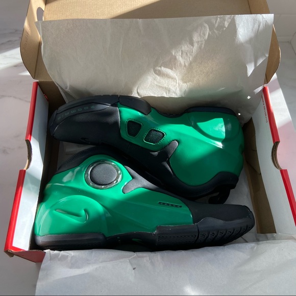 Nike Air Flightposite 2 - Picture 9 of 14